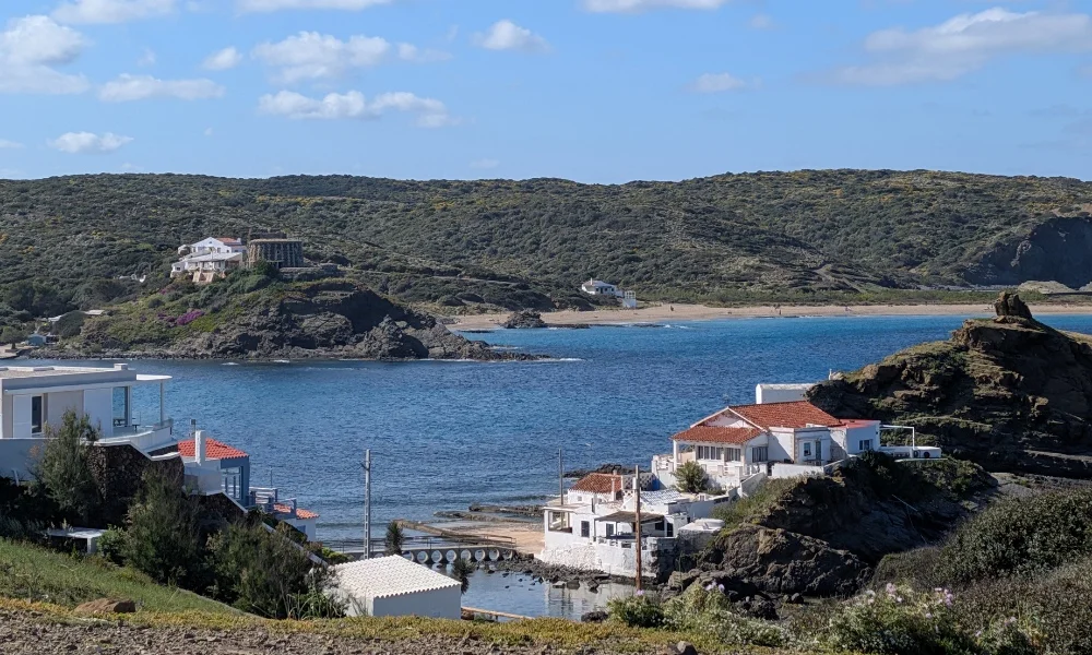 sa mesquida mahon