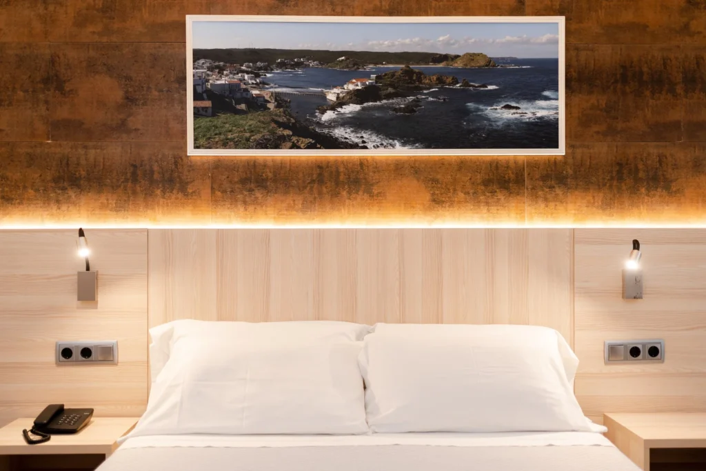 eurohotel mahon