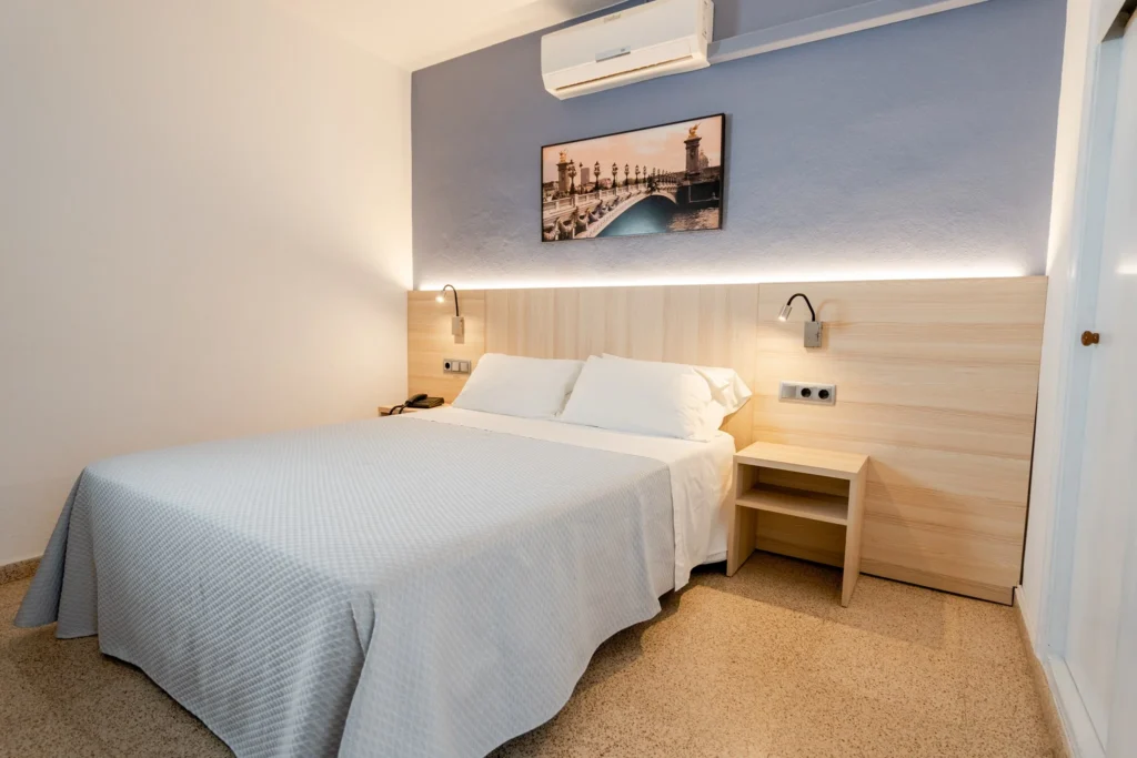 eurohotel mahon menorca