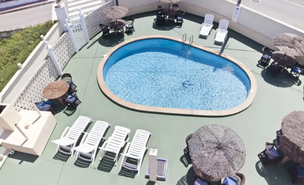 hotel cala bona ciutadella
