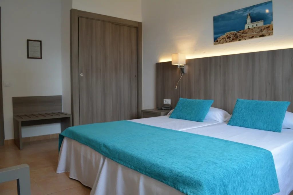 hotel del almirante mahon menorca