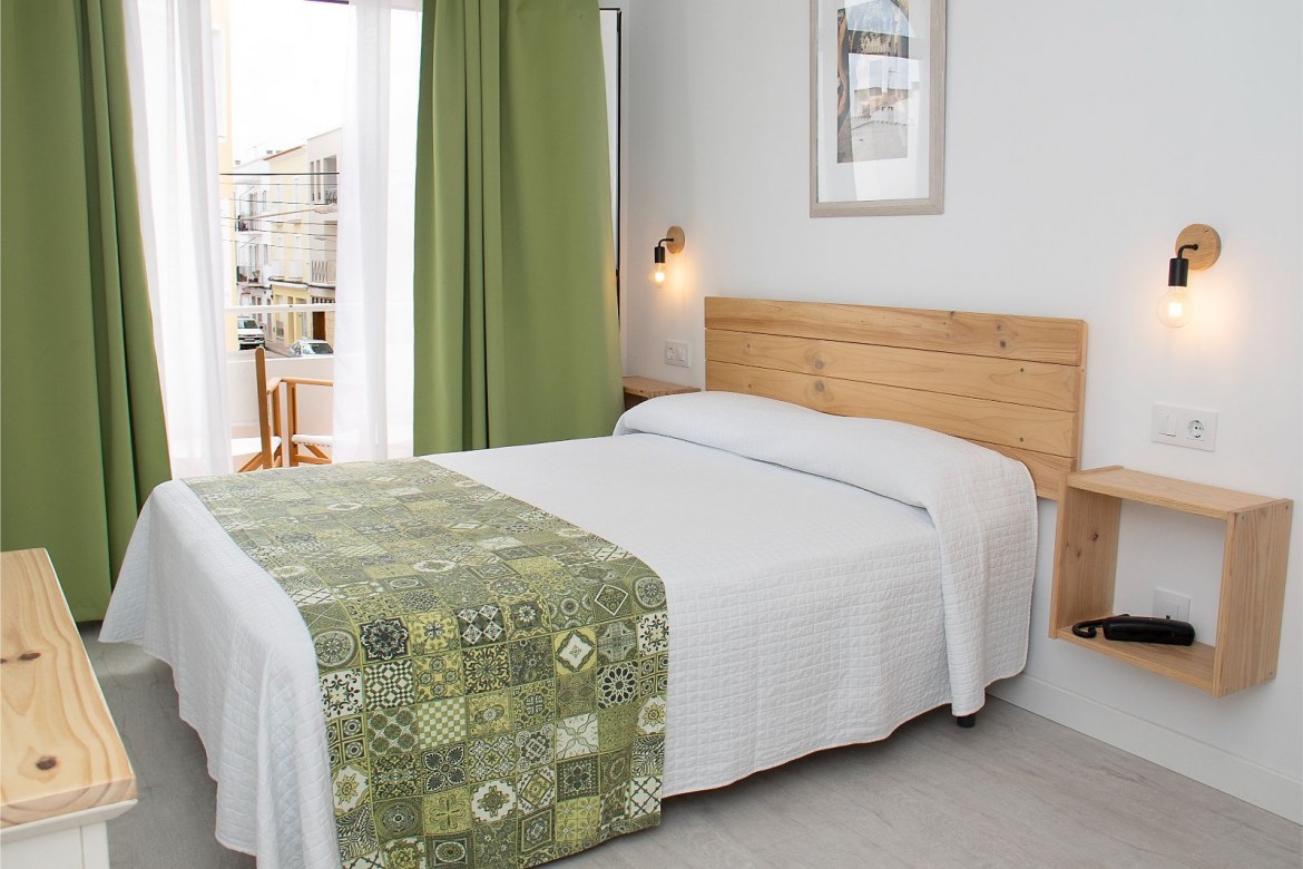 hotel geminis ciutadella menorca