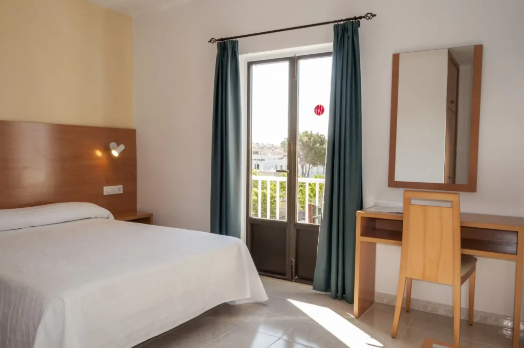 hotel madrid ciutadella menorca