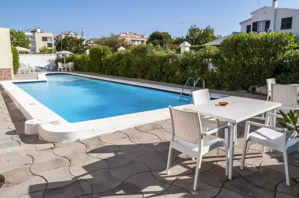 hotel madrid ciutadella