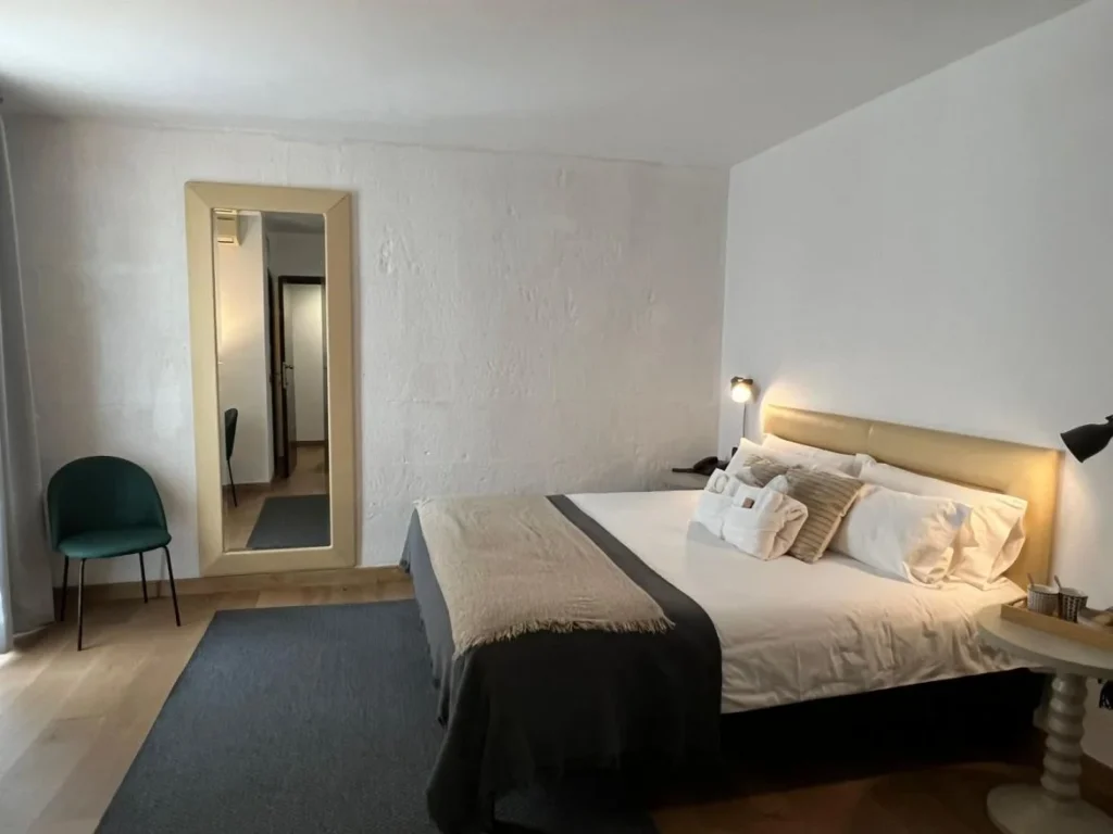 hotel san miguel mahon