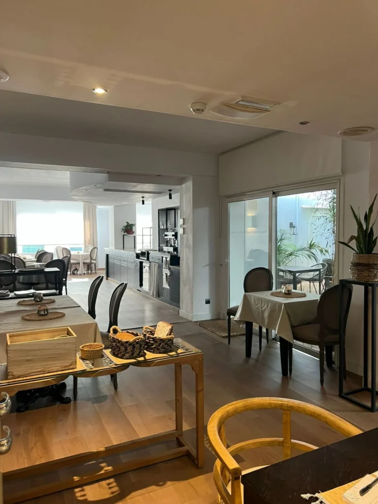 hotel san miguel menorca mahon