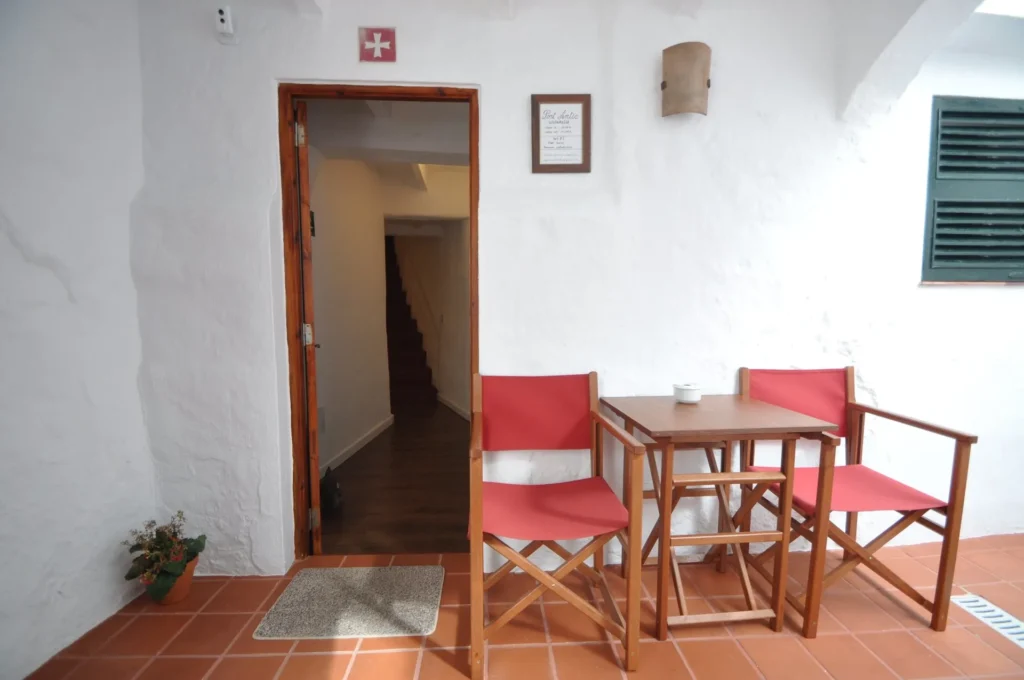 port antic ciutadella hotel