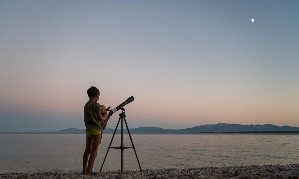 astronomia menorca