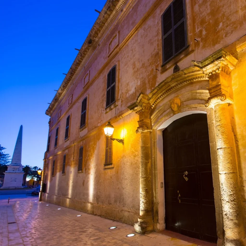 menorca ciutadella