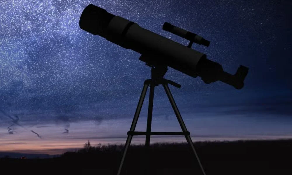 observacion estrellas menorca
