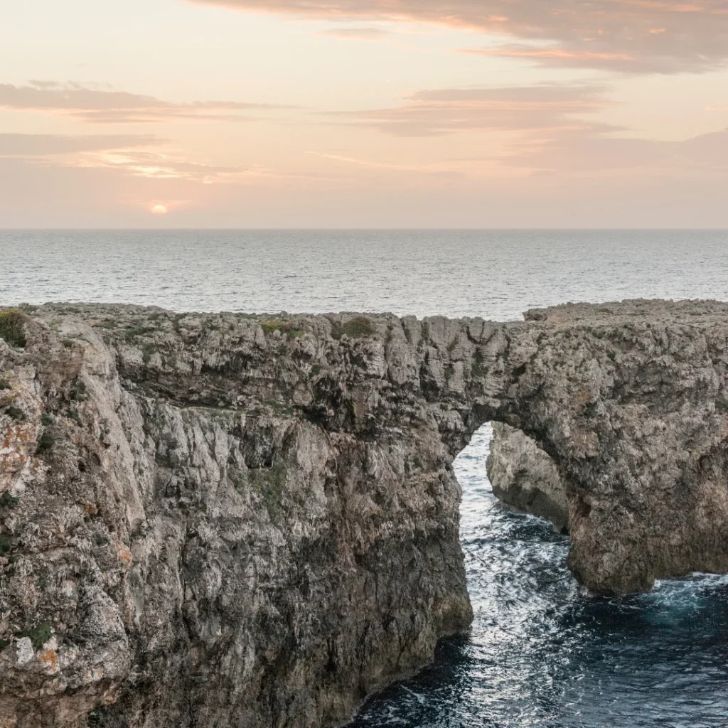 pont den gil menorca