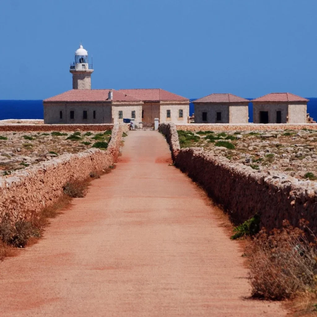 punta nati ciutadella