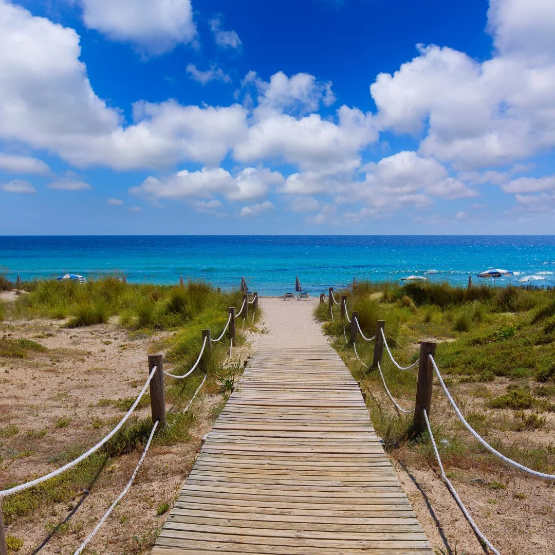 son bou menorca