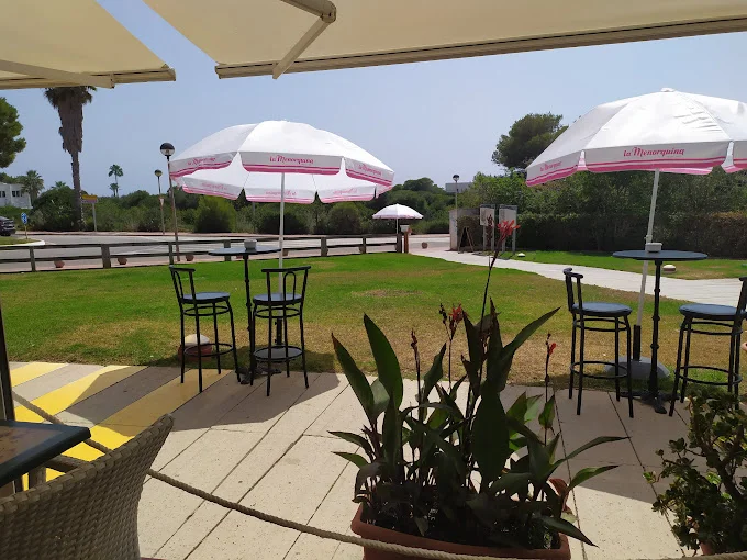 asador restaurant son bou