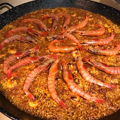 sa paelleta sant lluis