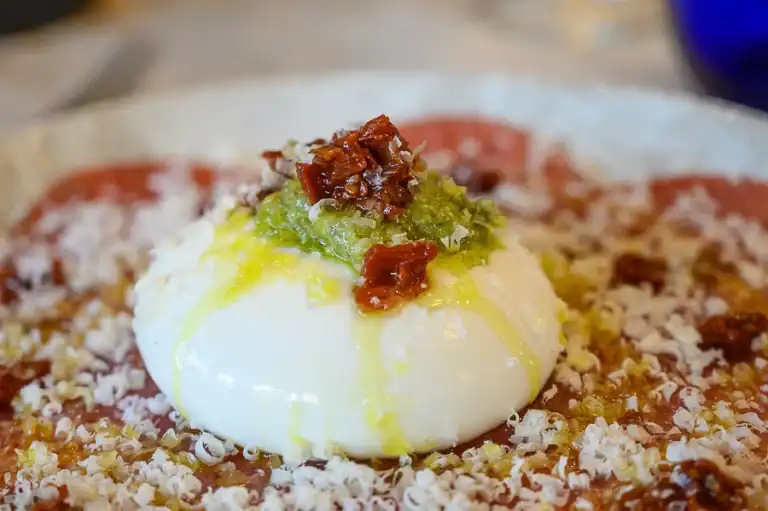 la venta grill restaurant menorca