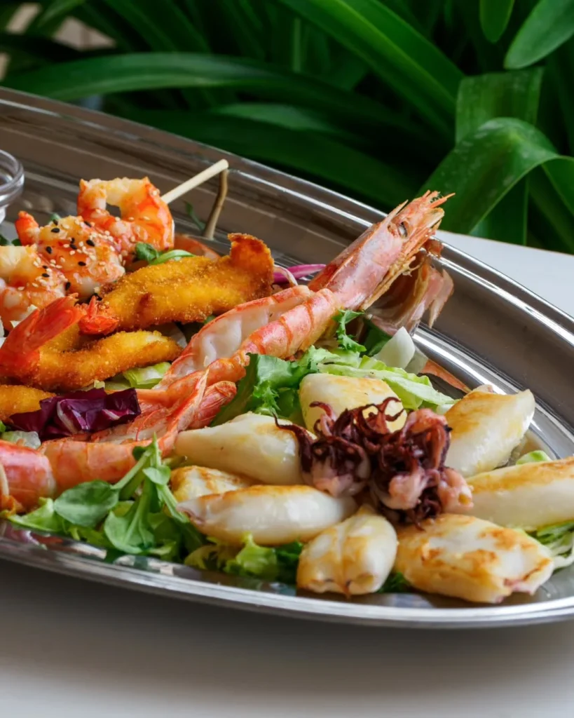 mai tai son bou restaurant