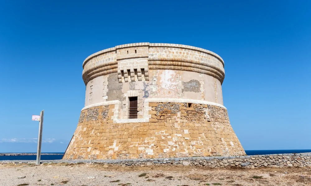 torre de fornells