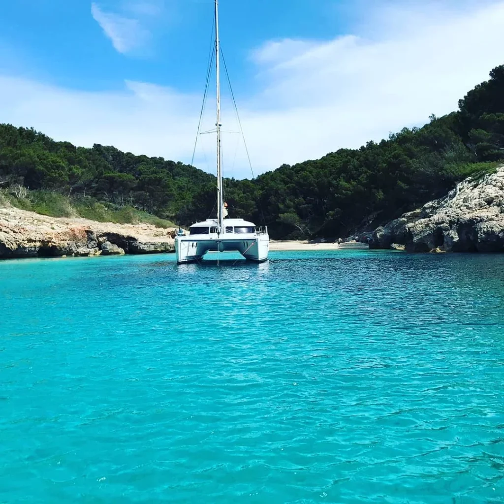 velerosMenorca