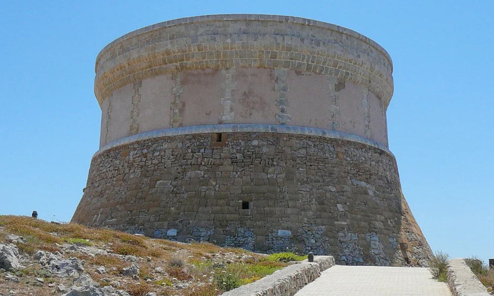 ver torre de fornells
