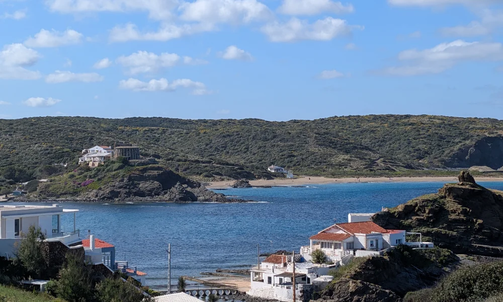 Menorca en 5 días