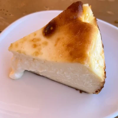 cheesecake es raco