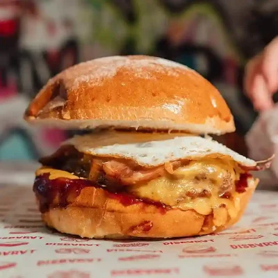 disbarat menorca best burgers menorca