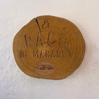 es raco de macaret