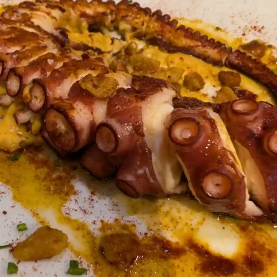 la guapa restaurant fornells