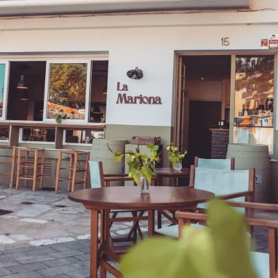 la mariona mao restaurant