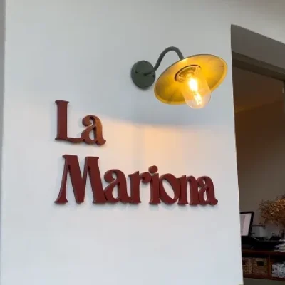 la mariona