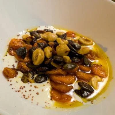 restaurante chespir cales fons tapas